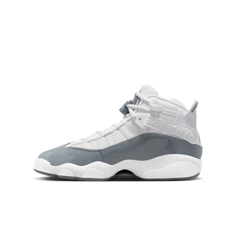 Jordan 6 Rings