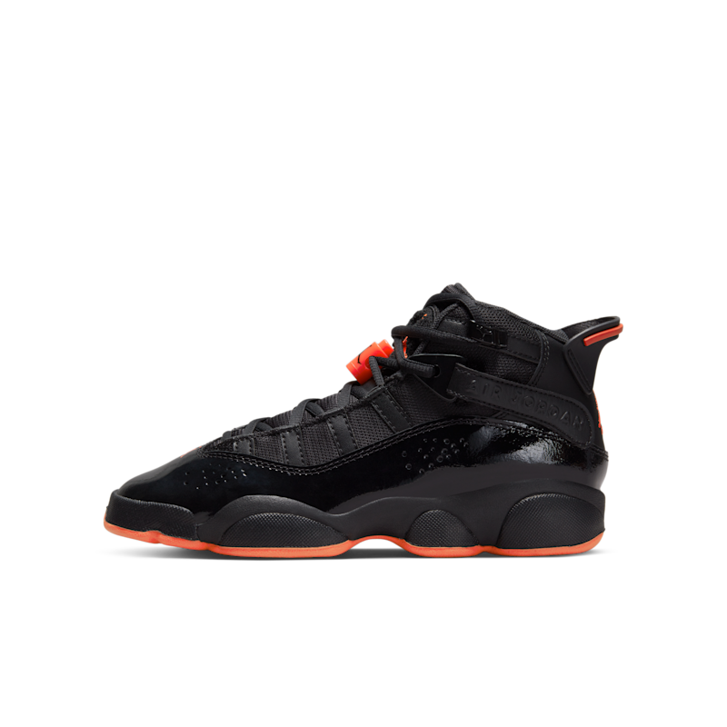 Jordan 6 Rings