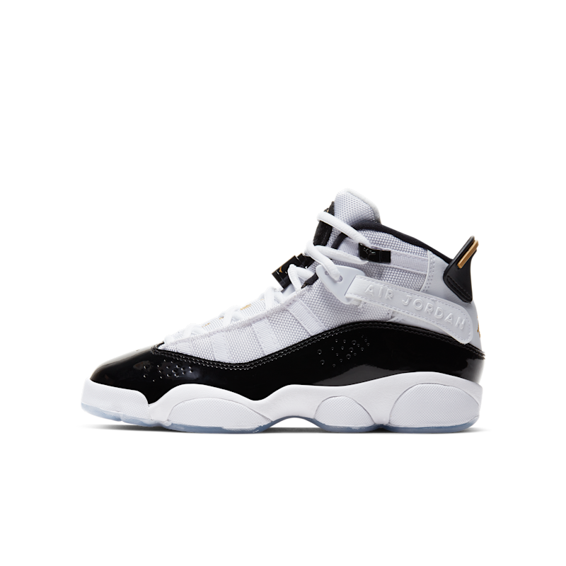 Jordan 6 Rings