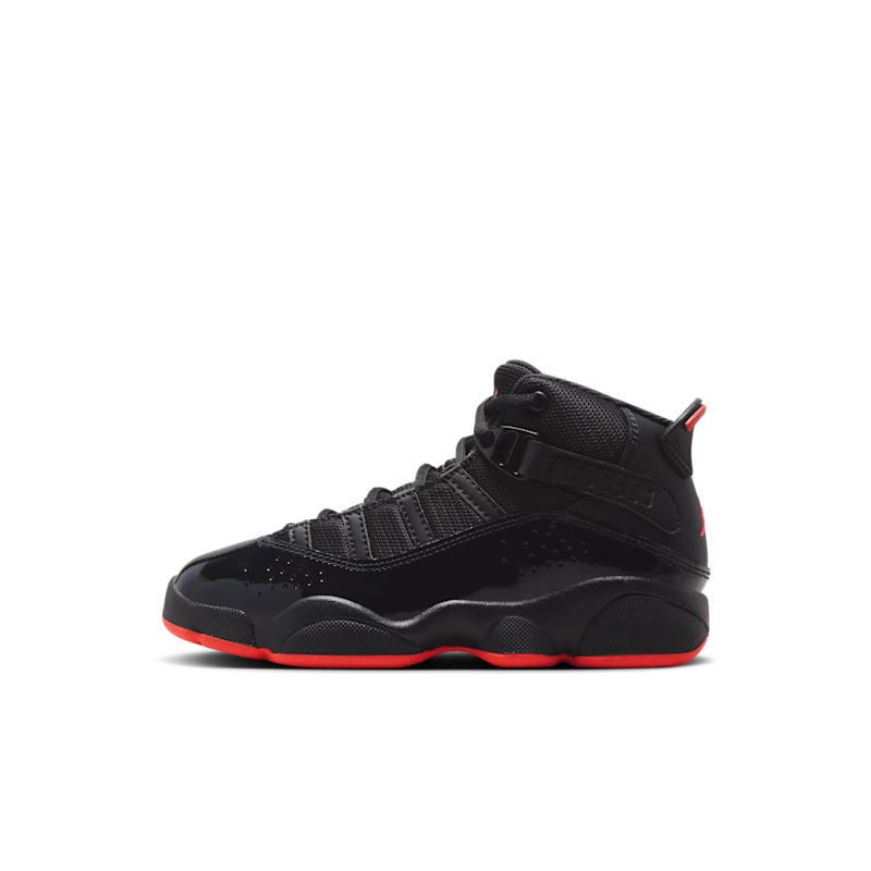 Jordan 6 Rings