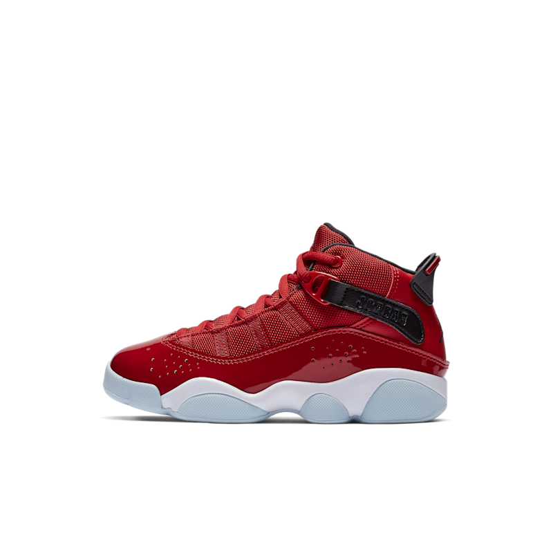 Jordan 6 Rings