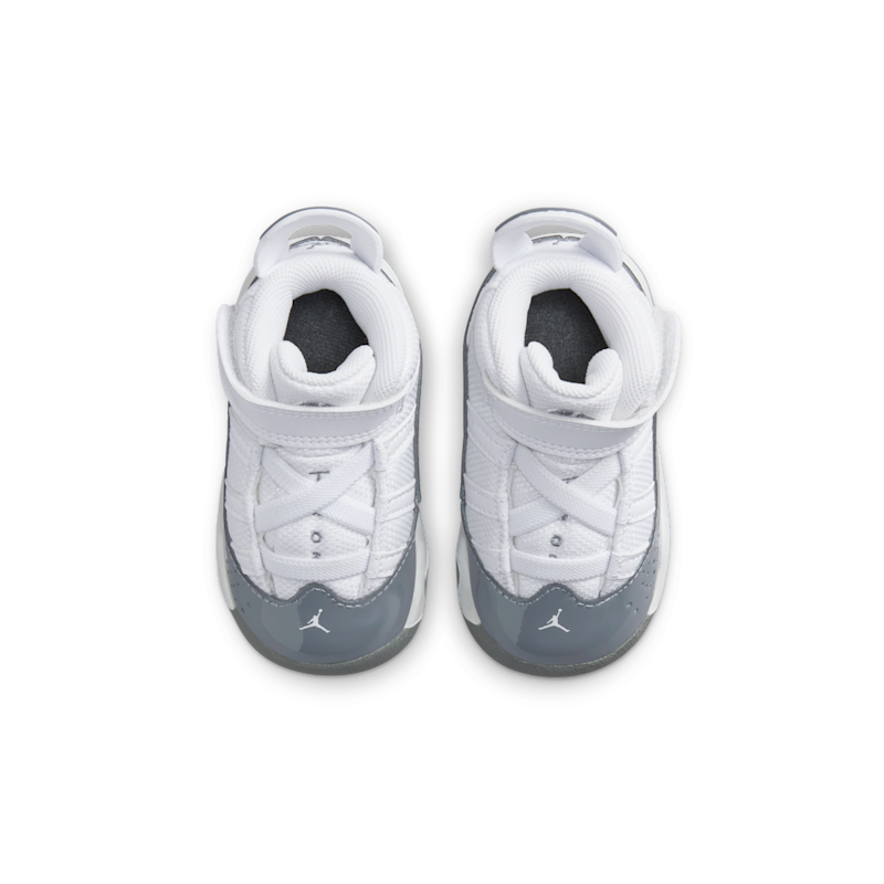 Jordan 6 Rings - Imagen 4