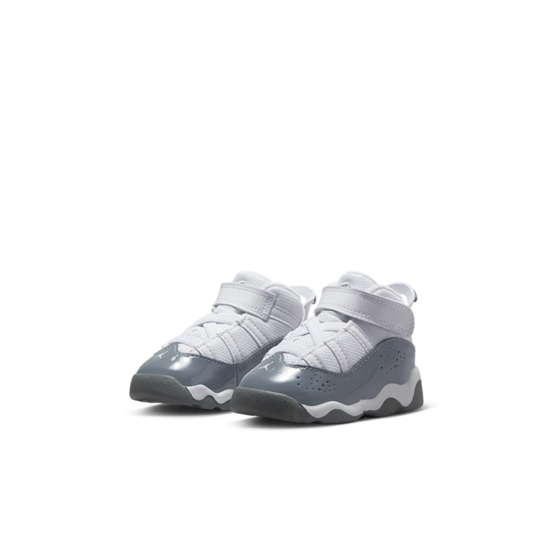 Jordan 6 Rings - Imagen 5