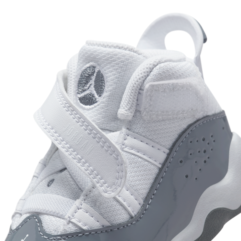 Jordan 6 Rings - Imagen 8