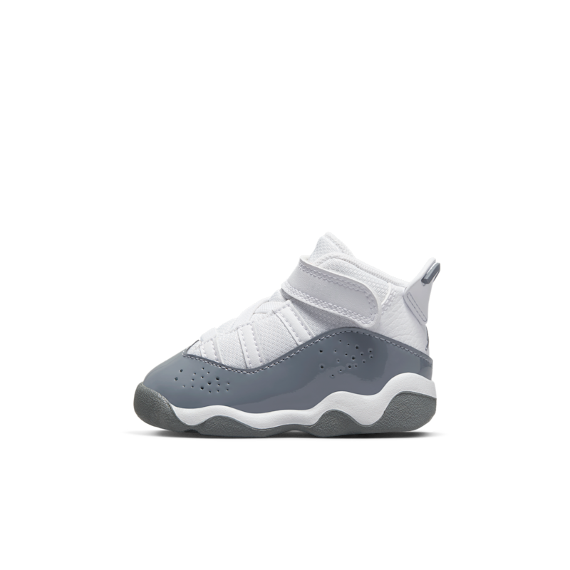 Jordan 6 Rings