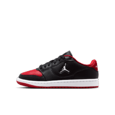 Jordan Court Connect Low