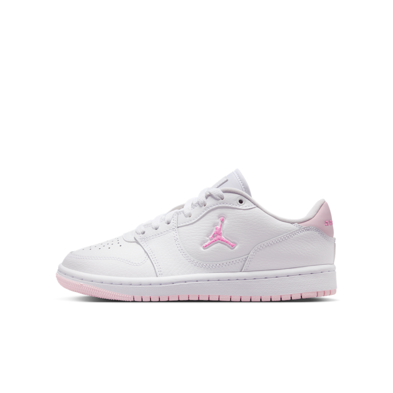 Jordan Court Connect Low
