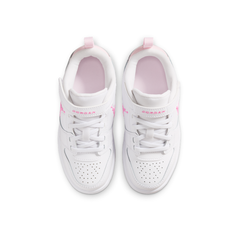 Jordan Court Connect Low - Imagen 4