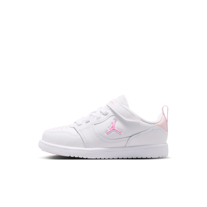 Jordan Court Connect Low