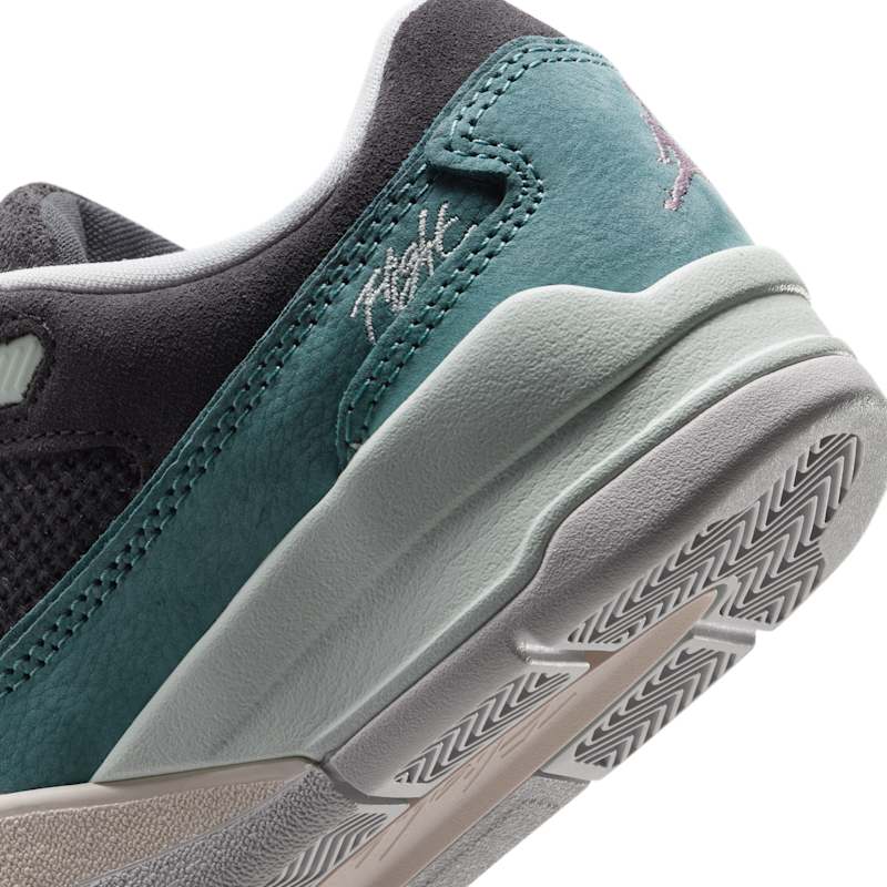 Jordan Flight Court - Imagen 8