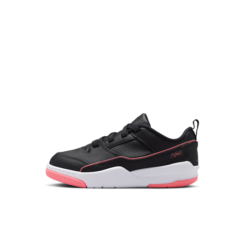 Jordan Flight Court