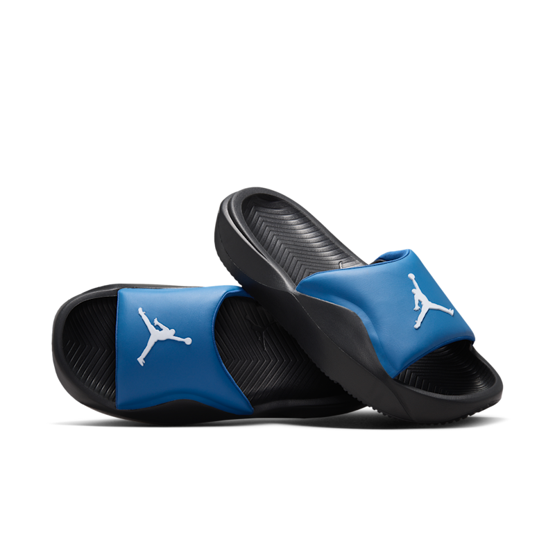 Jordan Franchise