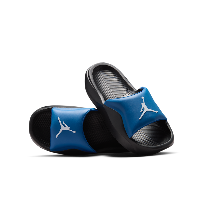 Jordan Franchise