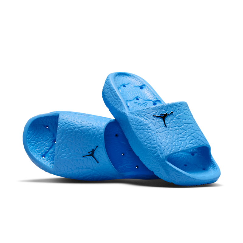 Jordan Franchise
