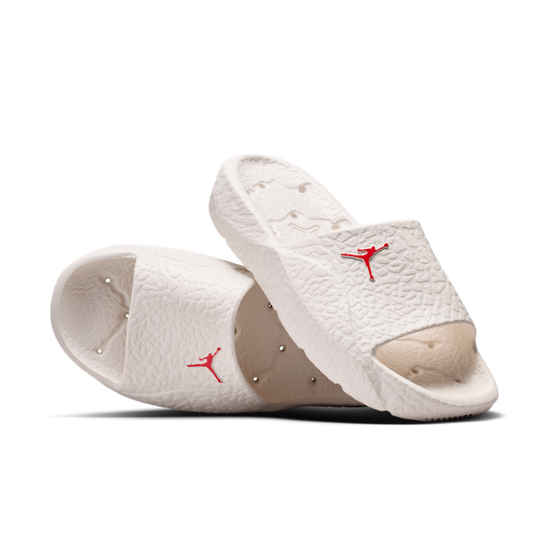 Jordan Franchise
