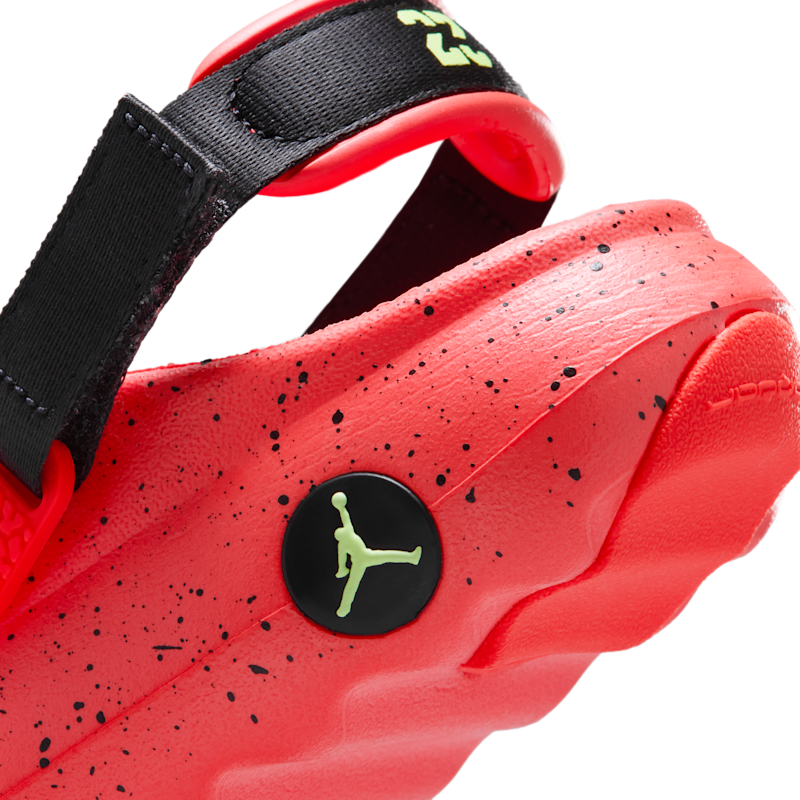 Jordan Hydrip - Imagen 8