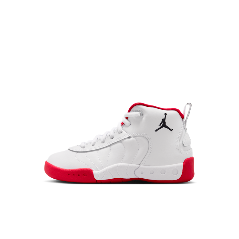 Jordan Jumpman Pro