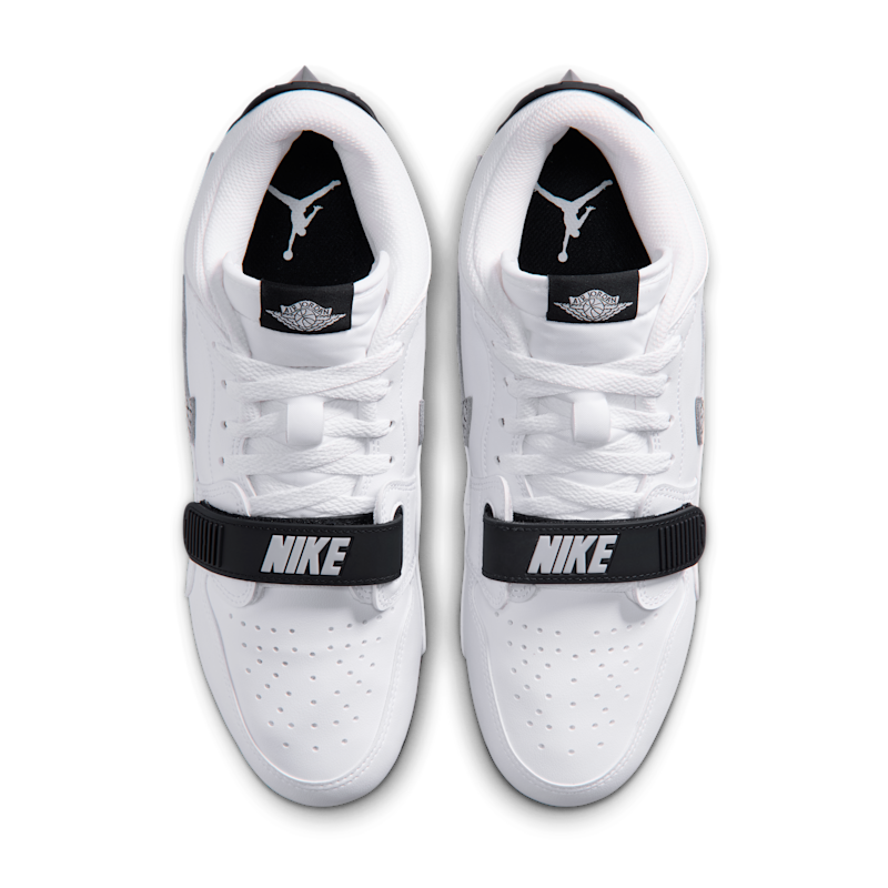 Jordan Legacy 312 Low TD - Imagen 4
