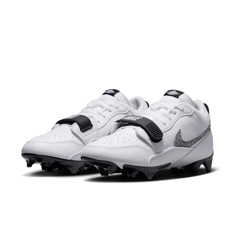 Jordan Legacy 312 Low TD - Imagen 5