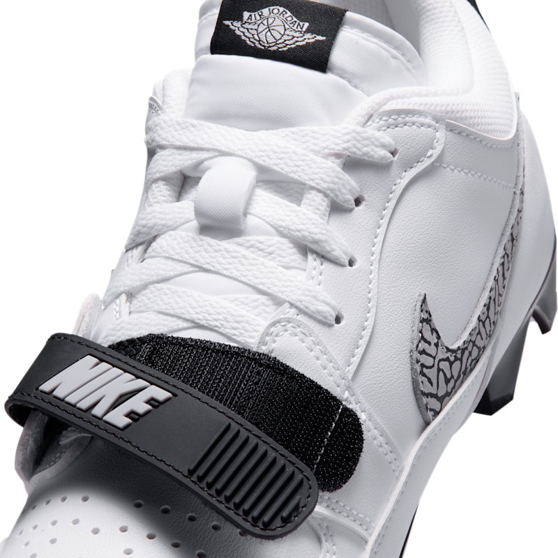 Jordan Legacy 312 Low TD - Imagen 8