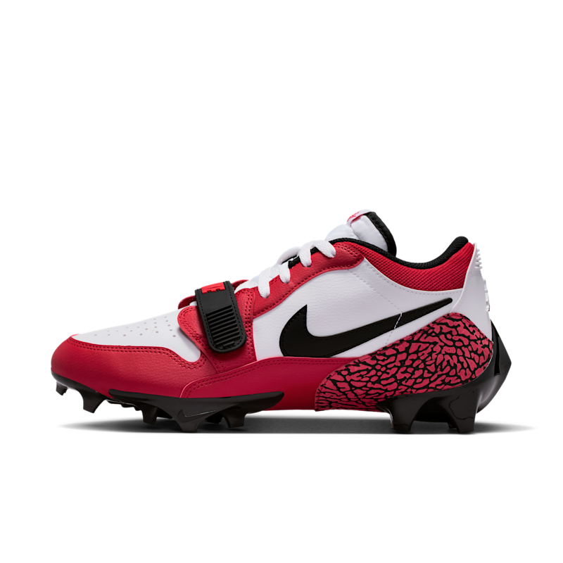 Jordan Legacy 312 Low TD