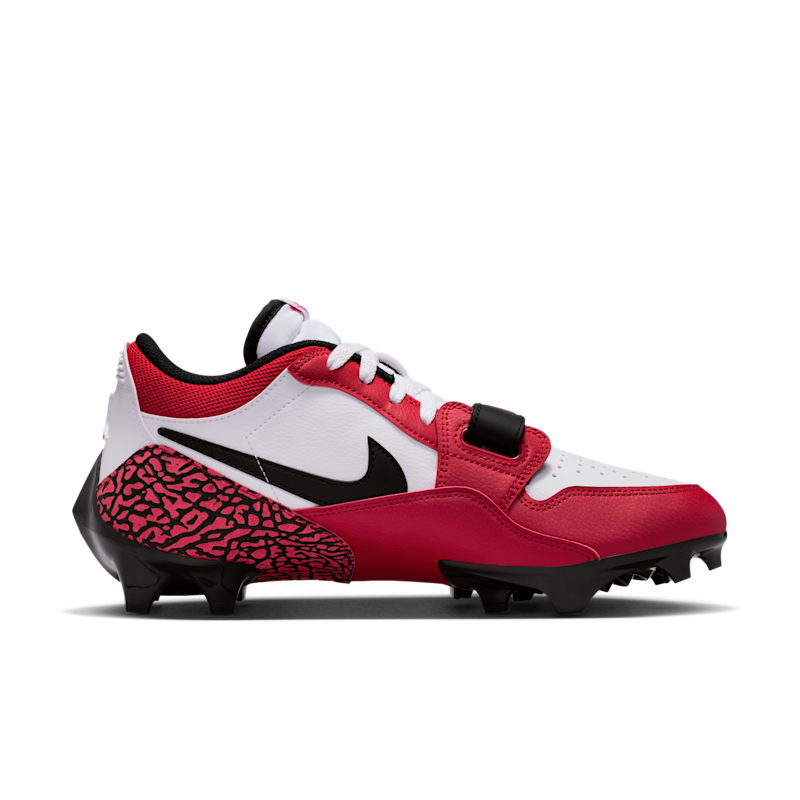 Jordan Legacy 312 Low TD - Imagen 3