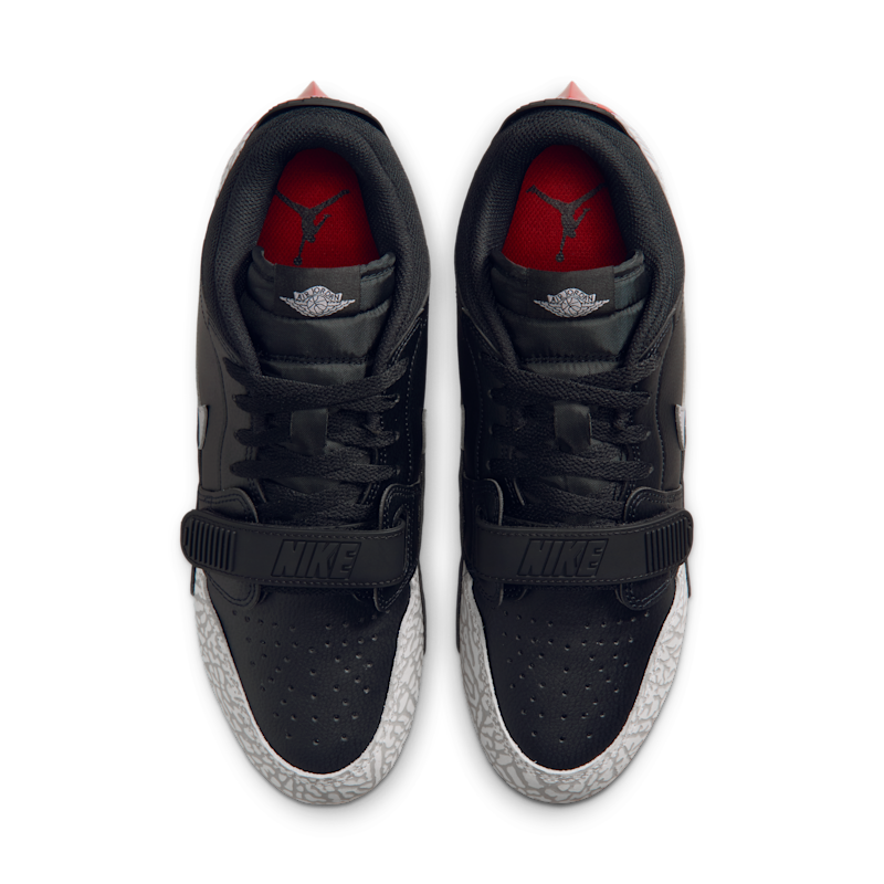 Jordan Legacy 312 Low TD - Imagen 4
