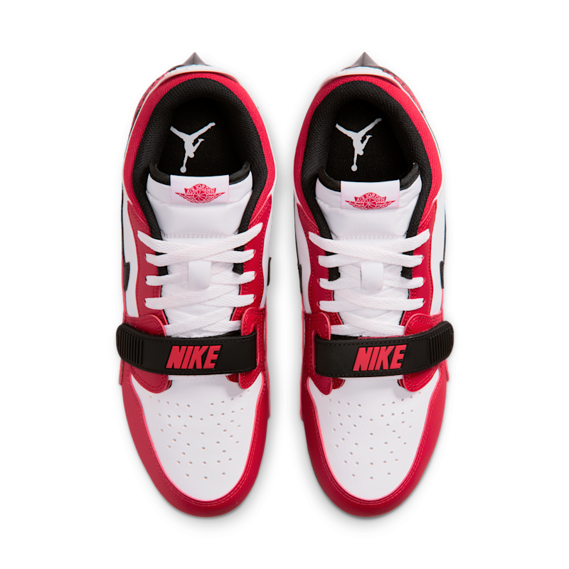 Jordan Legacy 312 Low TD - Imagen 4