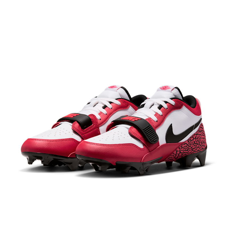 Jordan Legacy 312 Low TD - Imagen 5
