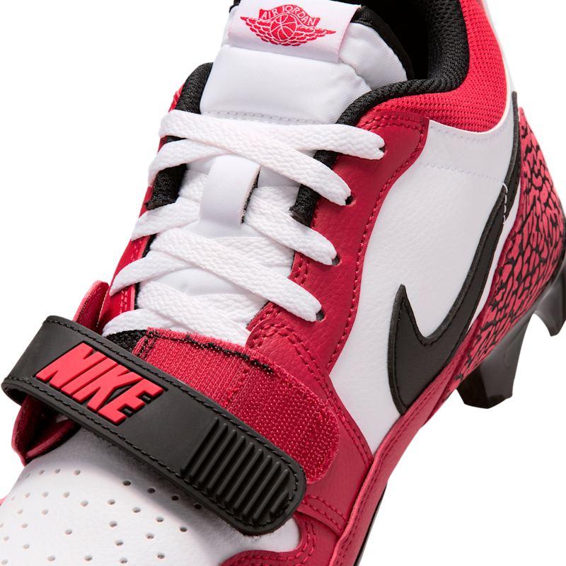 Jordan Legacy 312 Low TD - Imagen 8