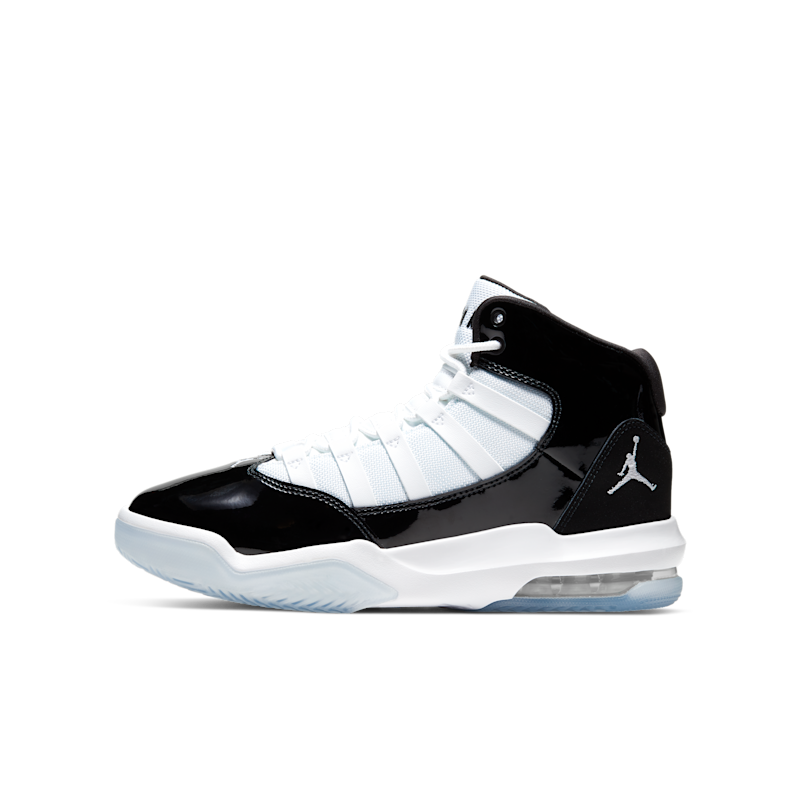 Jordan Max Aura