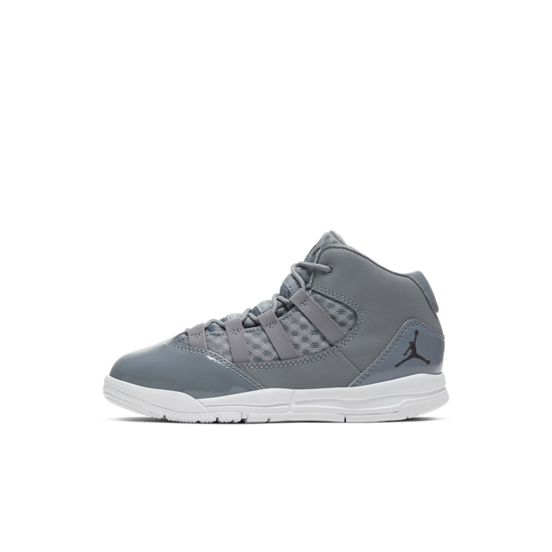 Jordan Max Aura