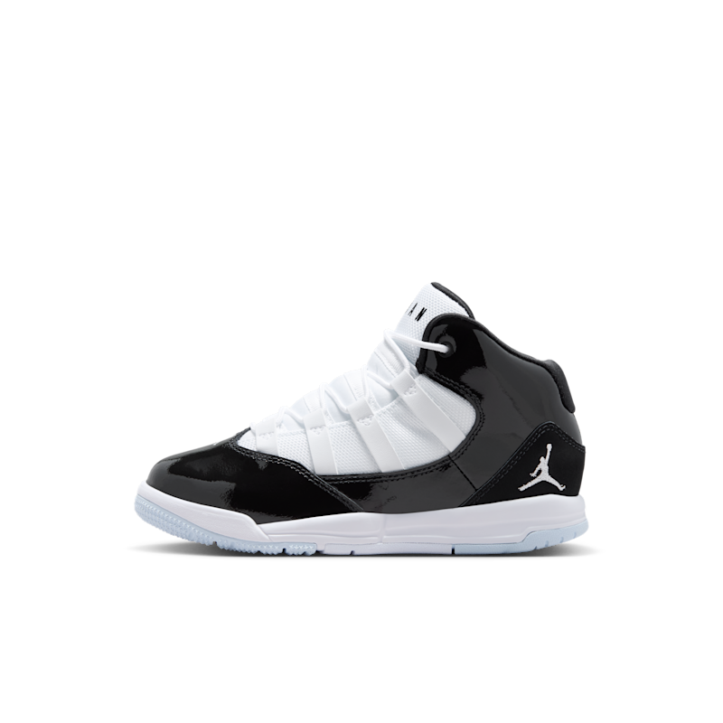 Jordan Max Aura