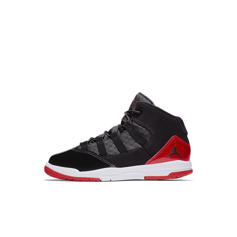 Jordan Max Aura