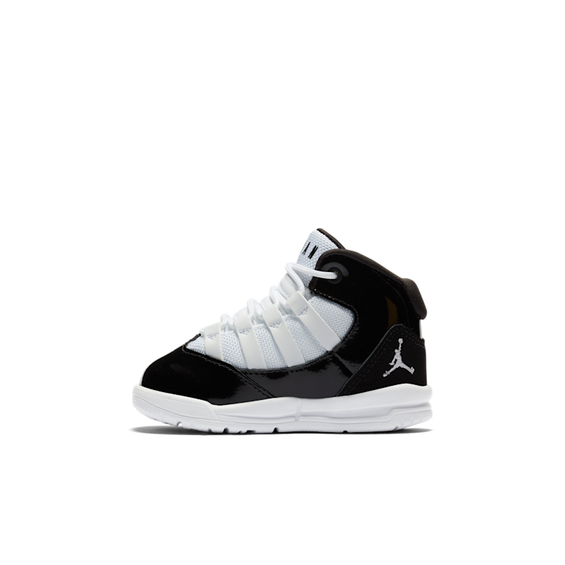 Jordan Max Aura