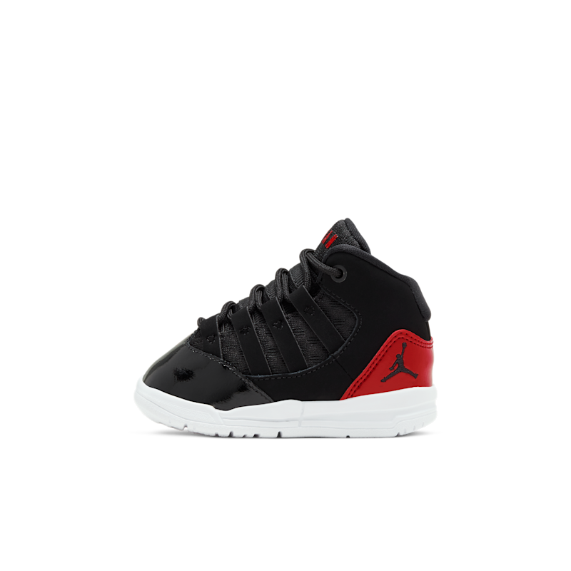 Jordan Max Aura