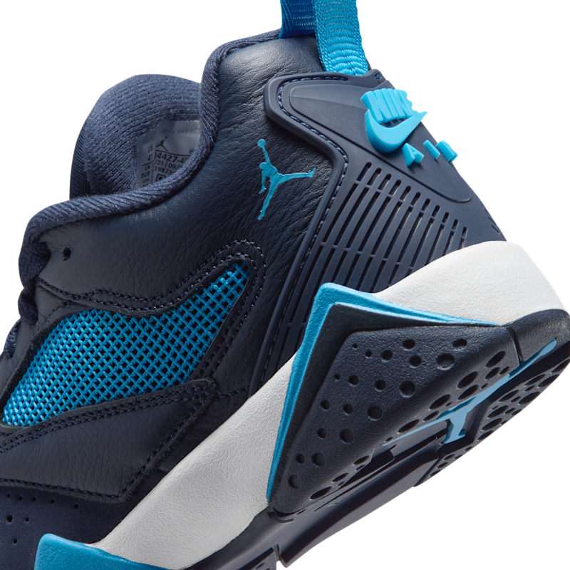 Air Jordan MVP 92 - Imagen 8