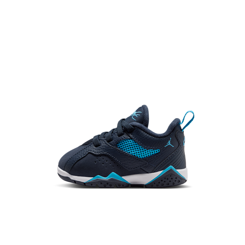 Jordan MVP 92