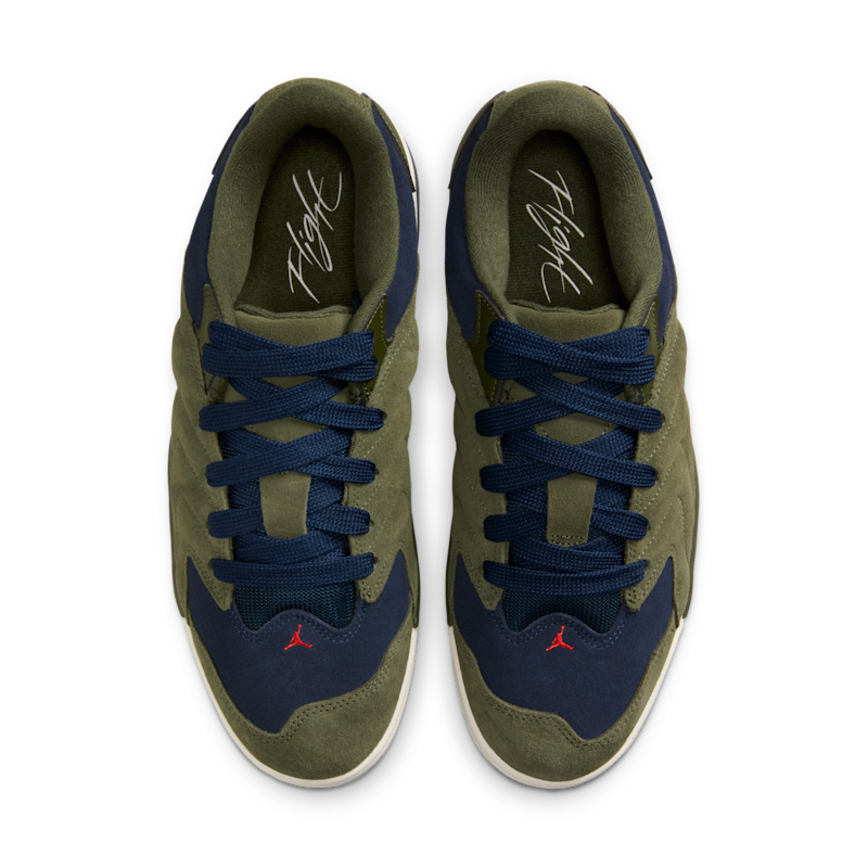 Jordan Session - Imagen 4