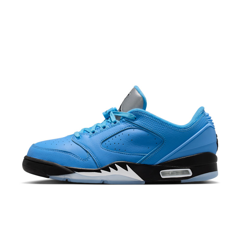 Jordan Sixty Plus Low