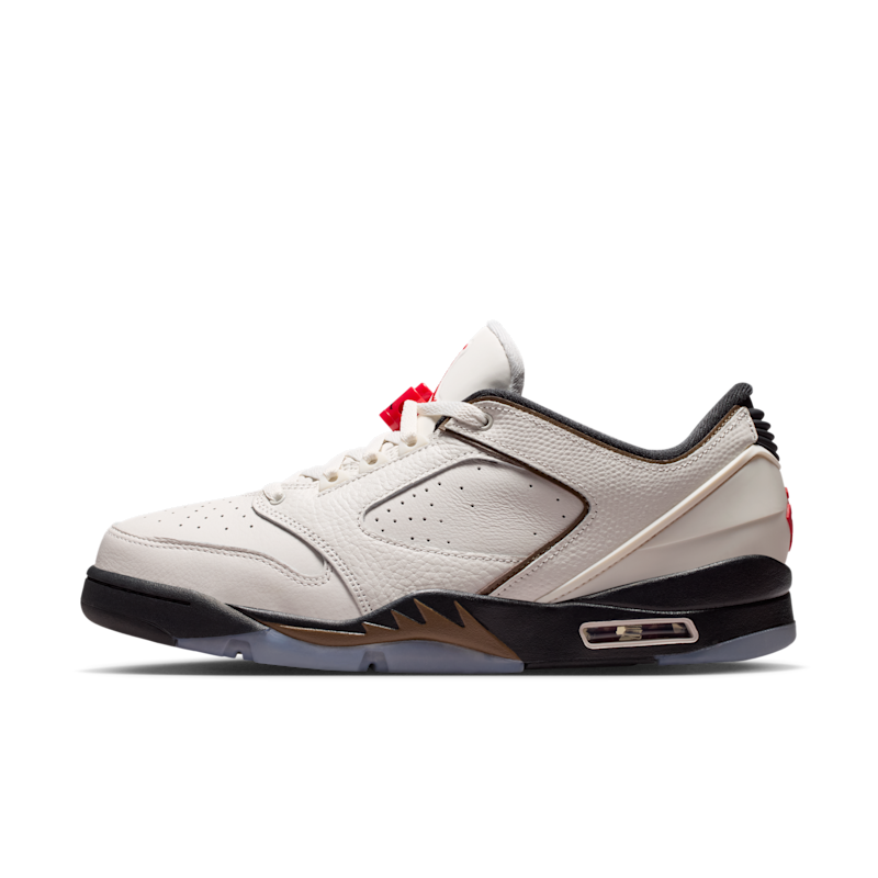 Jordan Sixty Plus Low