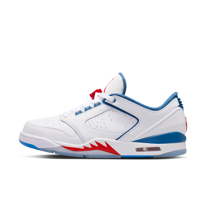 Jordan Sixty Plus Low