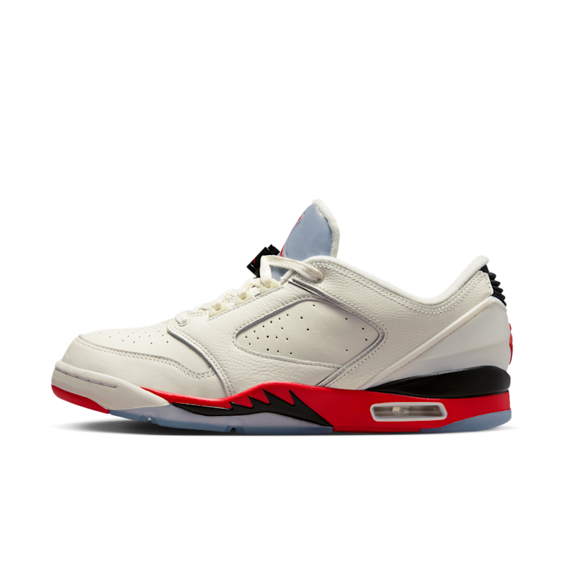Jordan Sixty Plus Low
