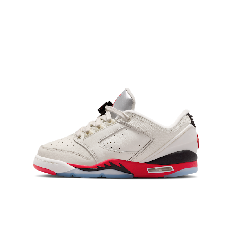 Air Jordan Sixty Plus Low
