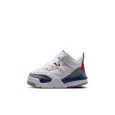 Jordan Son of Mars