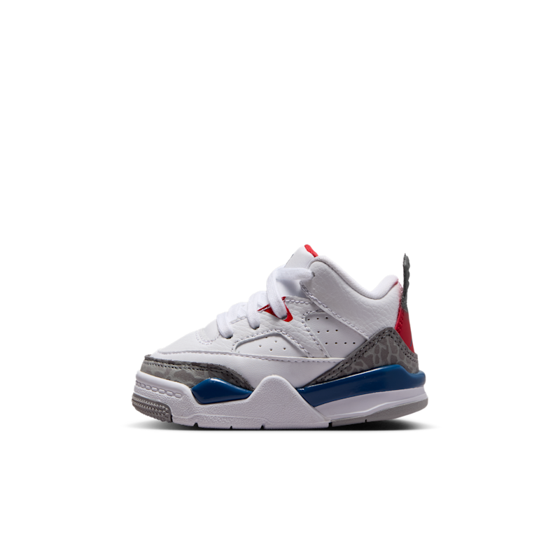 Jordan Son of Mars