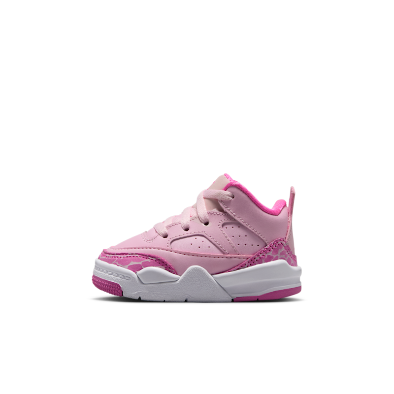 Jordan Son of Mars