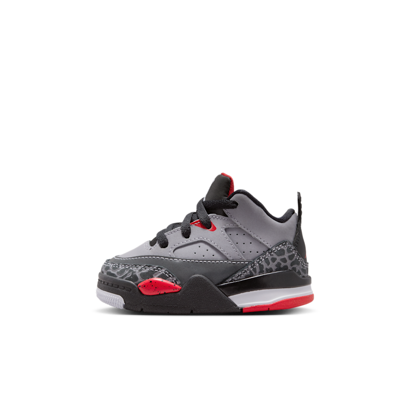 Jordan Son of Mars