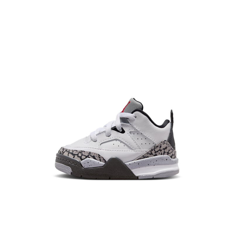 Jordan Son of Mars