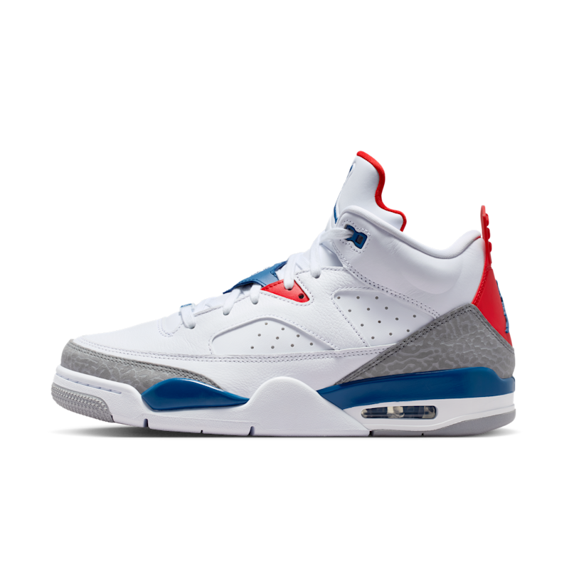 Jordan Son of Mars Low